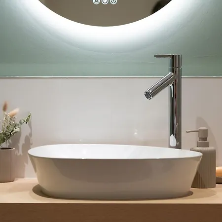 Escale De Giulia Ferienhaus *