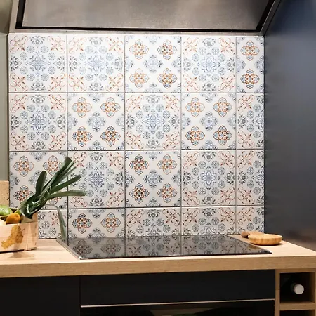 Vakantiehuis Escale De Giulia Beaune (Cote d'Or)