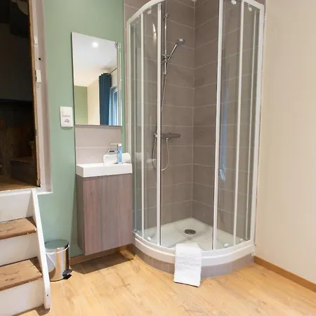 Ferienhaus Escale De Giulia *