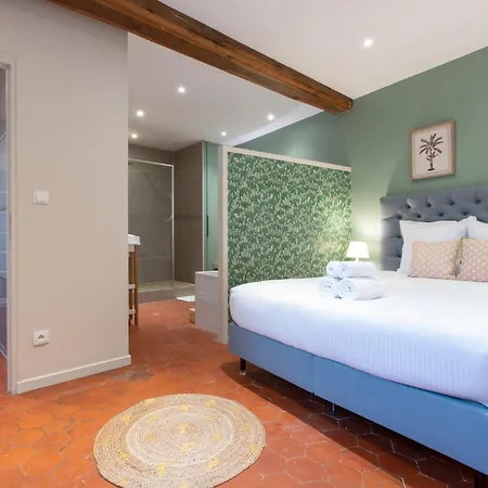 Escale De Giulia Vakantiehuis *