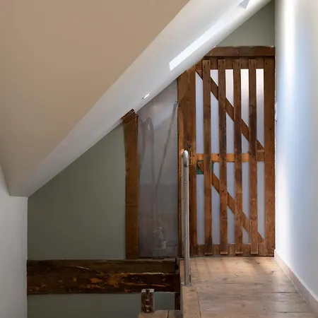 Feriehus Escale De Giulia