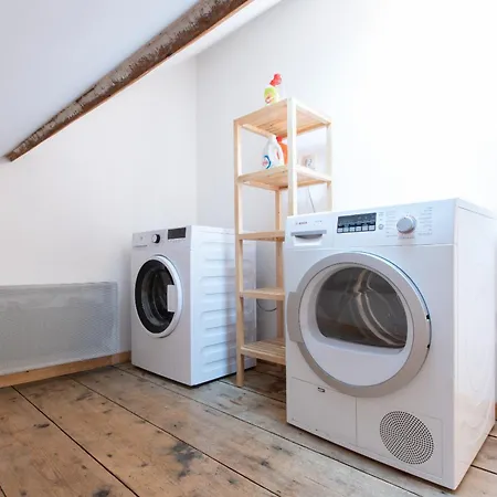 Ferienhaus Escale De Giulia *