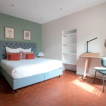 Escale De Giulia Vakantiehuis *