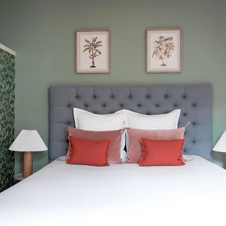 Semesterbostad Escale De Giulia Beaune (Cote d'Or)