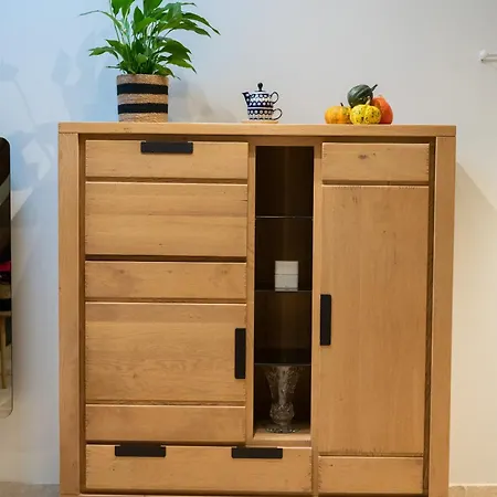 Escale De Giulia Ferienhaus