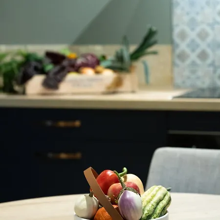 Escale De Giulia Ferienhaus *