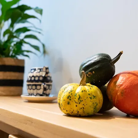 Ferienhaus Escale De Giulia *