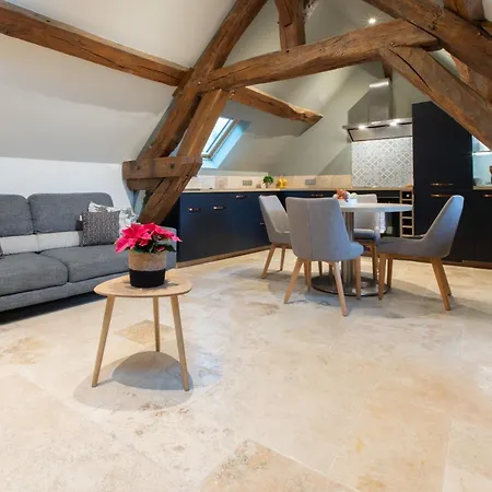 Semesterbostad Escale De Giulia