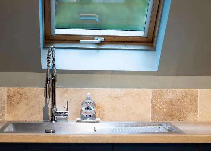 Escale De Giulia Будинок відпочинку Бон