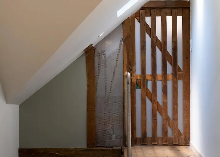 Semesterbostad Escale De Giulia