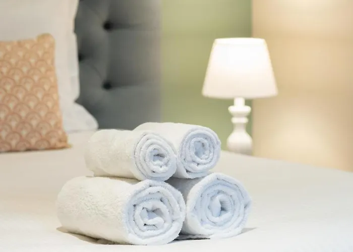 Будинок відпочинку Escale De Giulia Бон