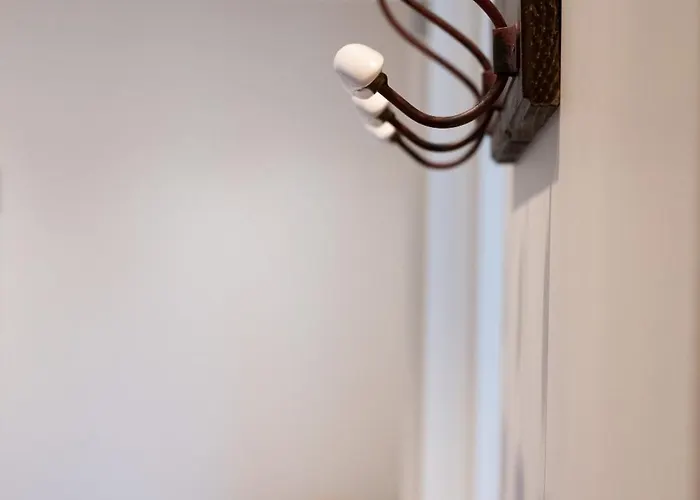 Будинок відпочинку Escale De Giulia Бон