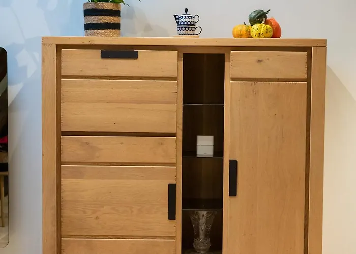 Escale De Giulia Semesterbostad