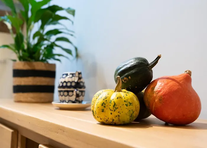 Будинок відпочинку Escale De Giulia *