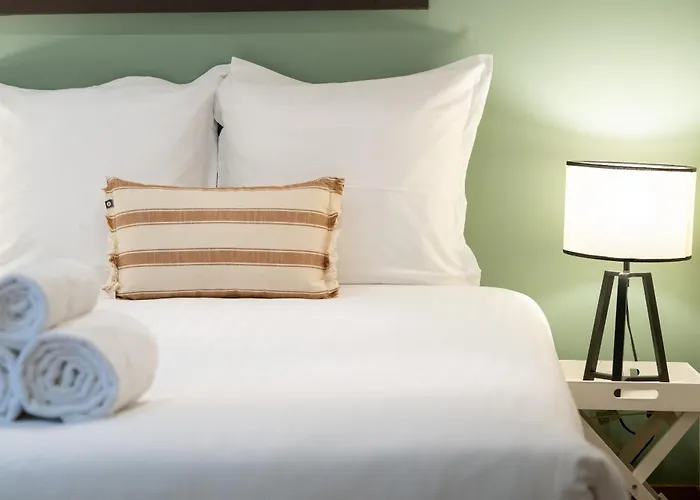 Будинок відпочинку Escale De Giulia *